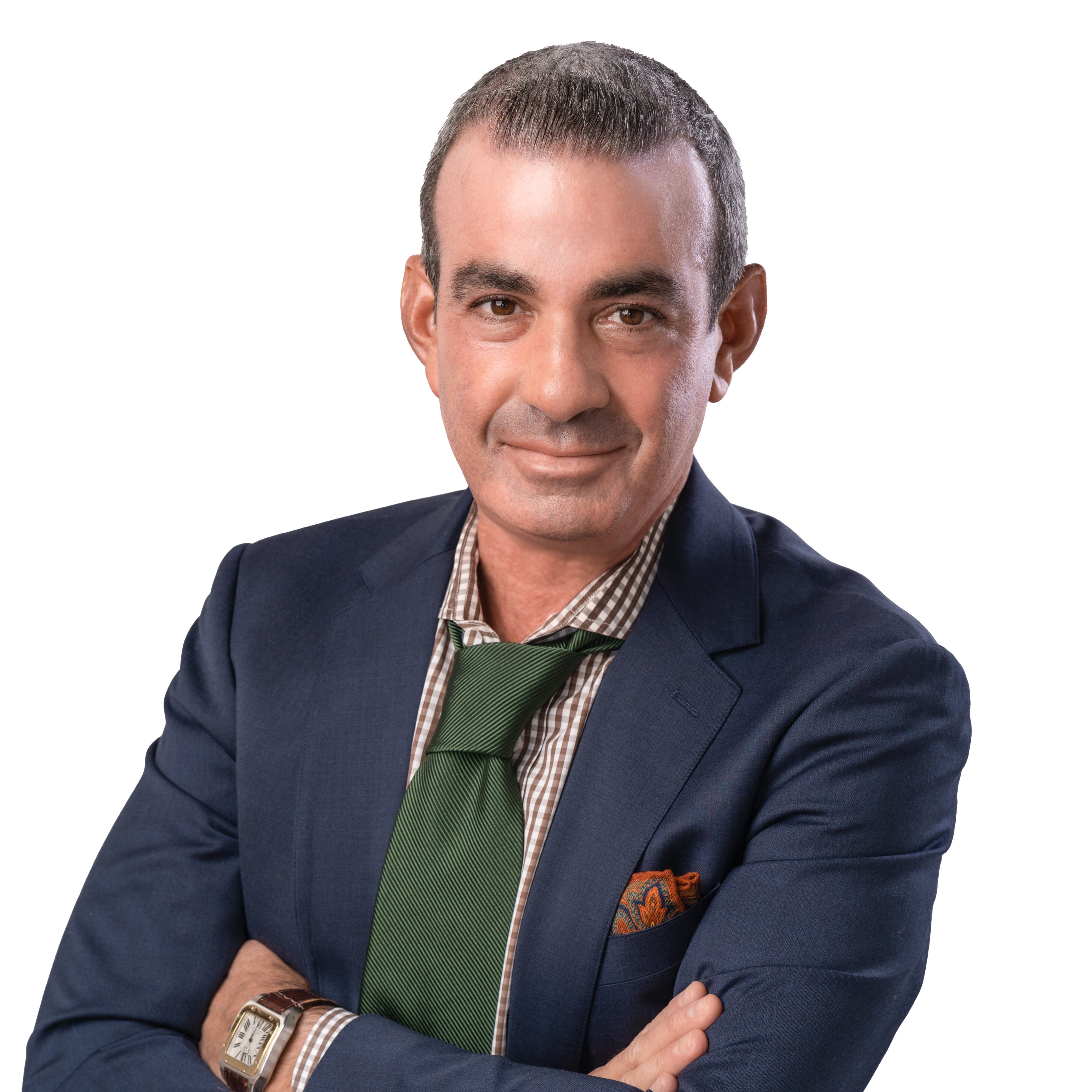 Jeffrey Tenenbaum photo