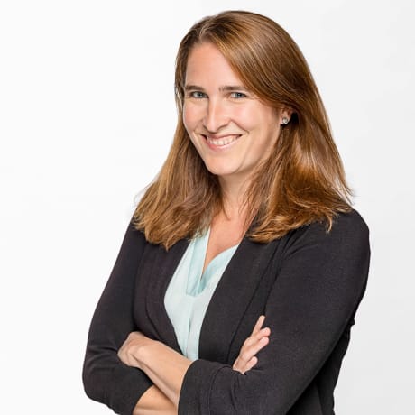 Holly Peterson photo
