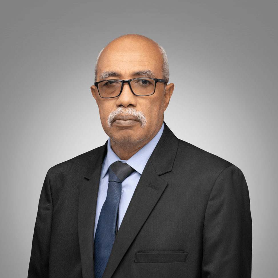 Mustafa Ali Magzoub photo