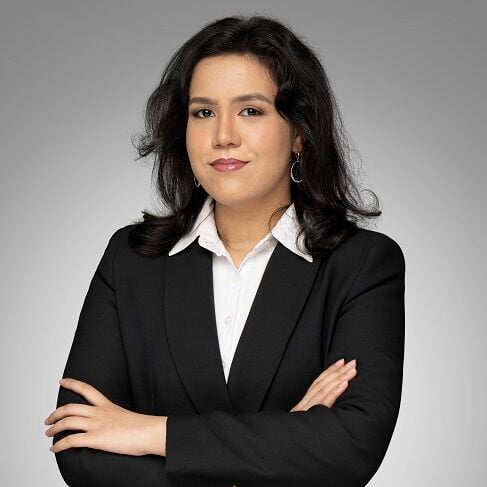 Hunaina Nasir photo