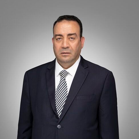 Mahmoud Fathalla photo
