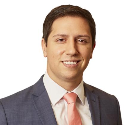 Vicente Piccoli Medeiros Braga photo