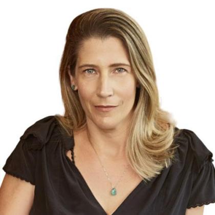 Renata Homem de Melo photo