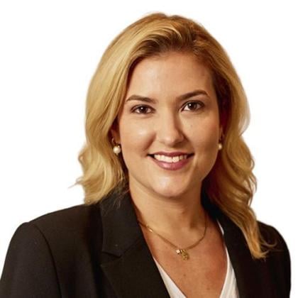 Carla Anastácio photo