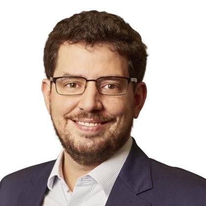 Leo Lopes de Oliveira Neto photo