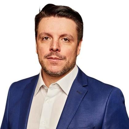 Roberto Cesar Scacchetti de Castro photo