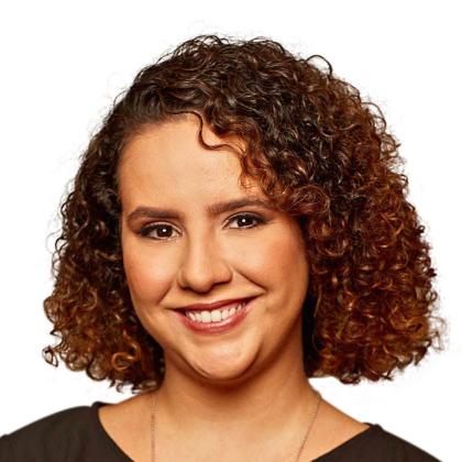 Karine Evangelista Araujo Oliveira photo
