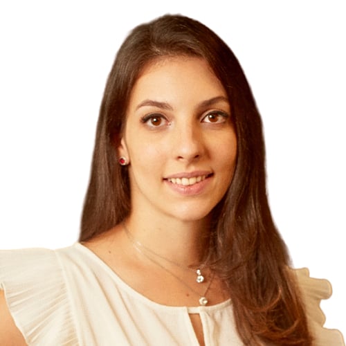 Marcela Alves de Oliveira photo
