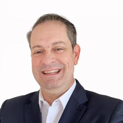 Paulo Talarico photo