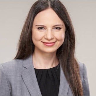 Hala Mourad photo