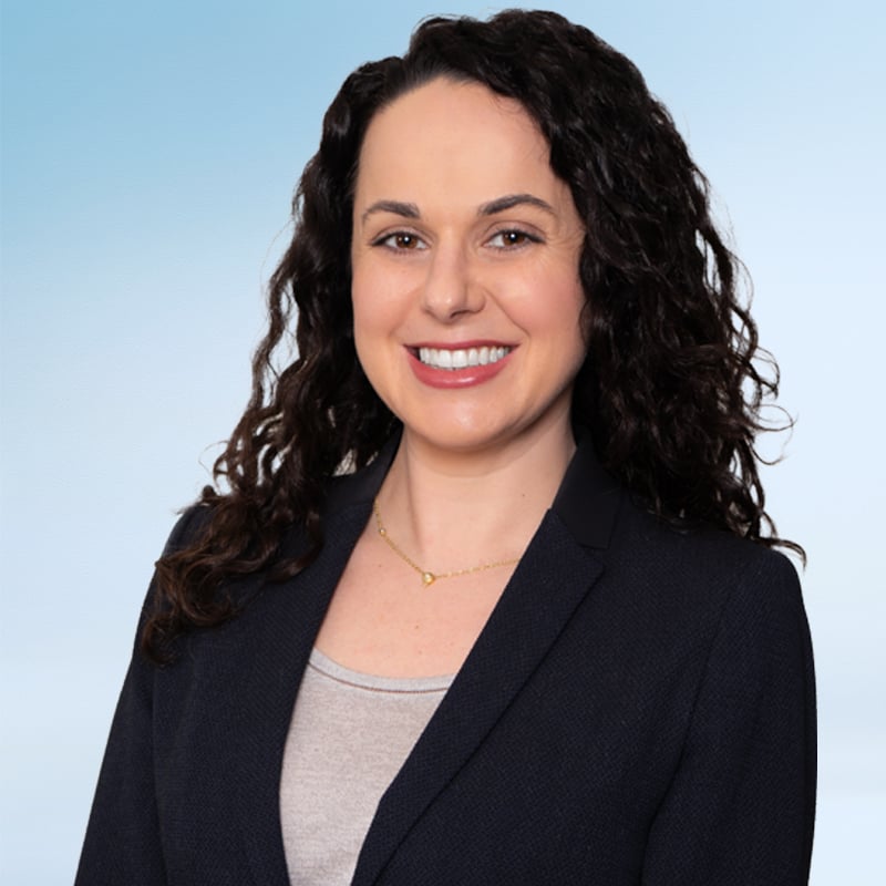 Danielle Friedman photo