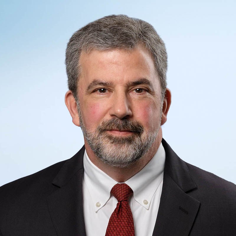 Frank Noyes, II photo