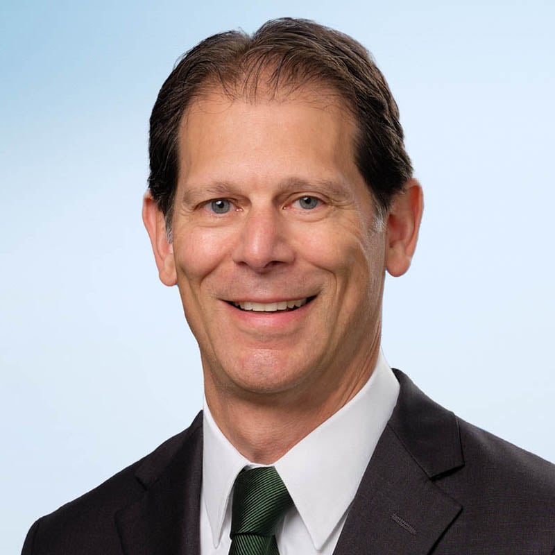Daniel Goldberg photo