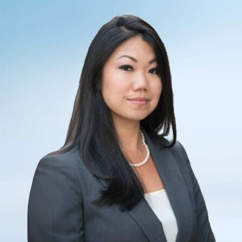 Kimberly Lau photo