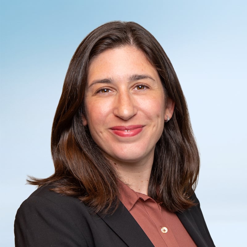 Julie Levine photo