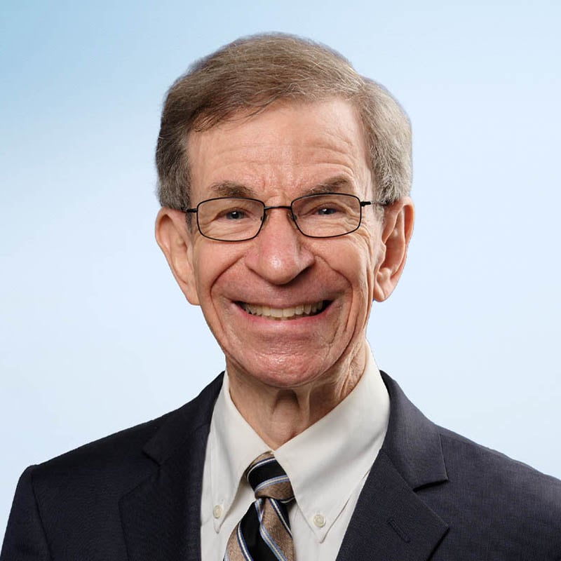 Richarch Menaker photo