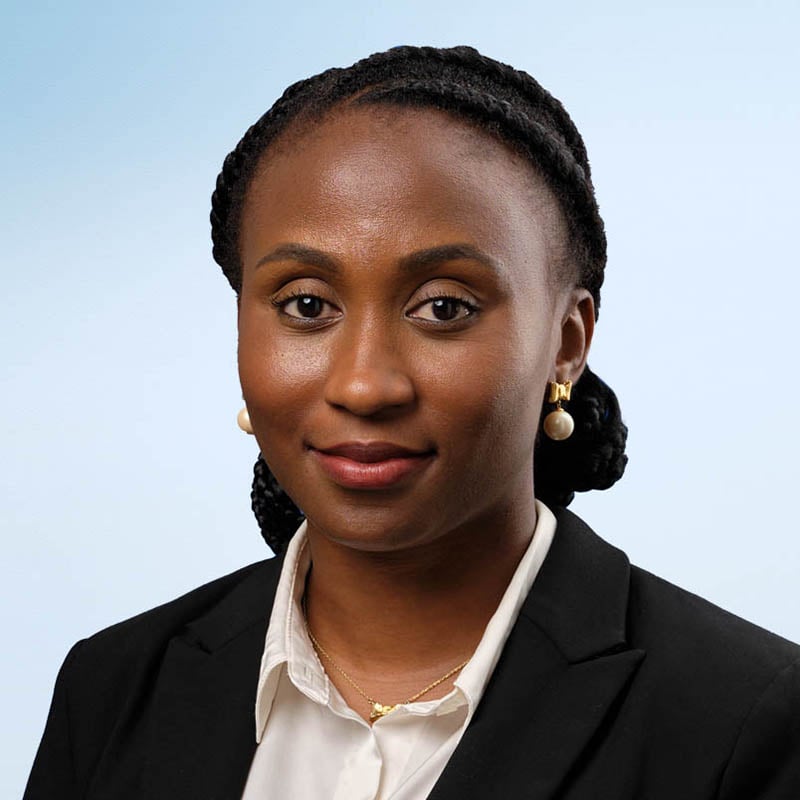 Queen Ndukwe photo