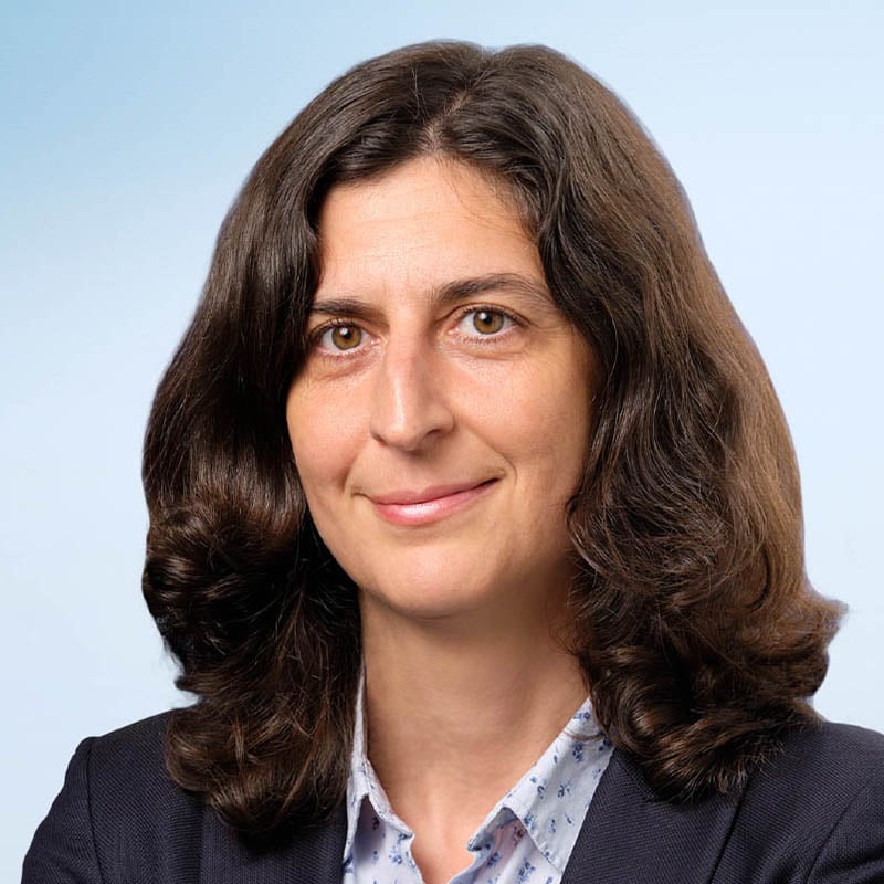 Albena Petrakov photo