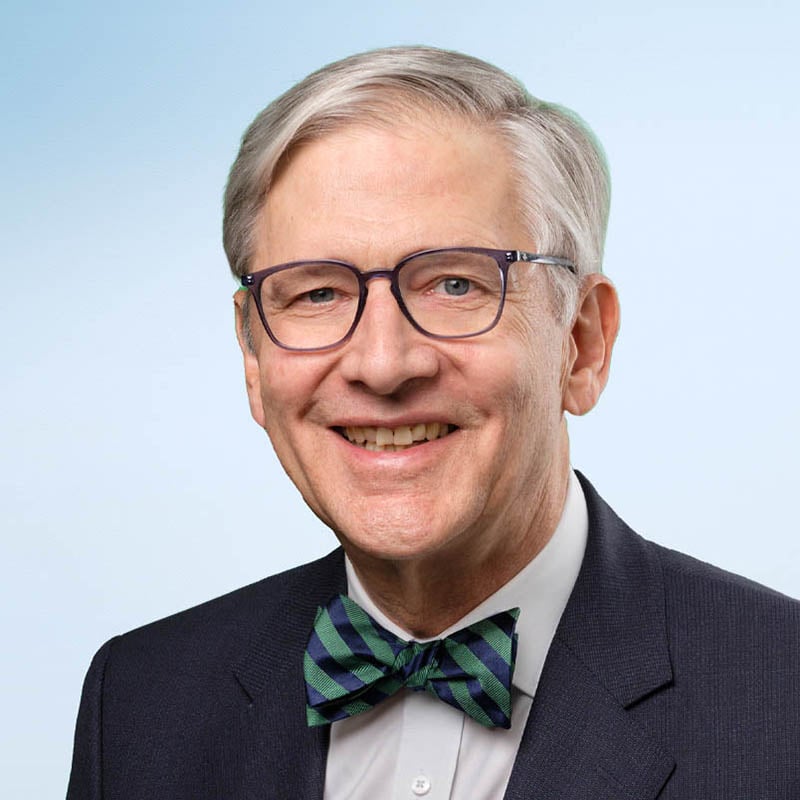 David Greber photo