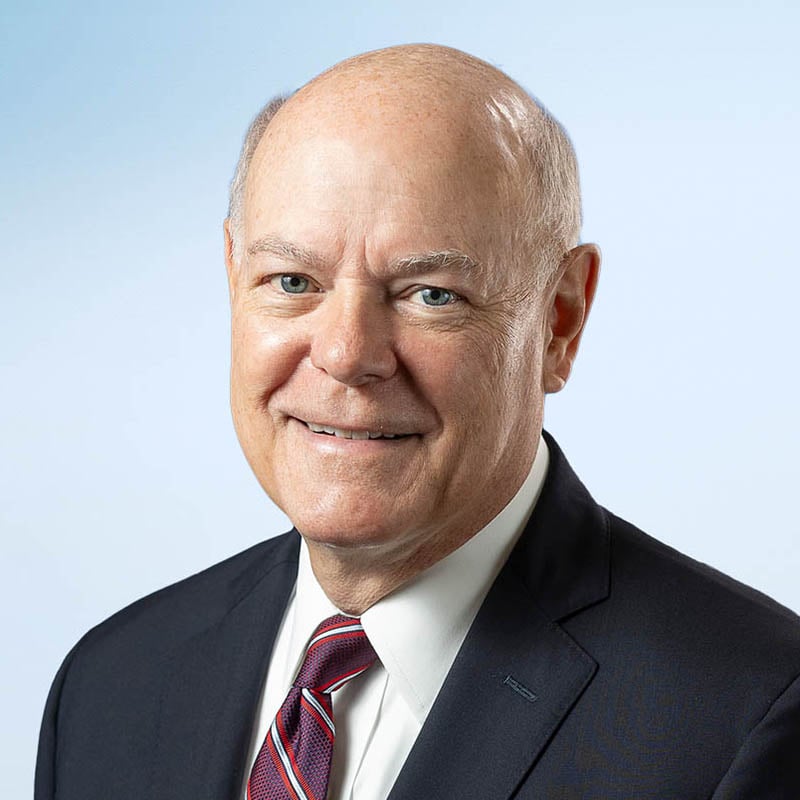 J. Alexander Barrett photo