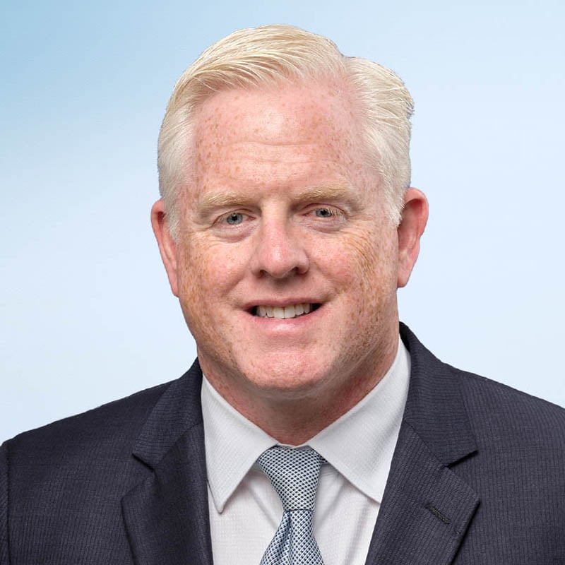 Timothy Lynch photo