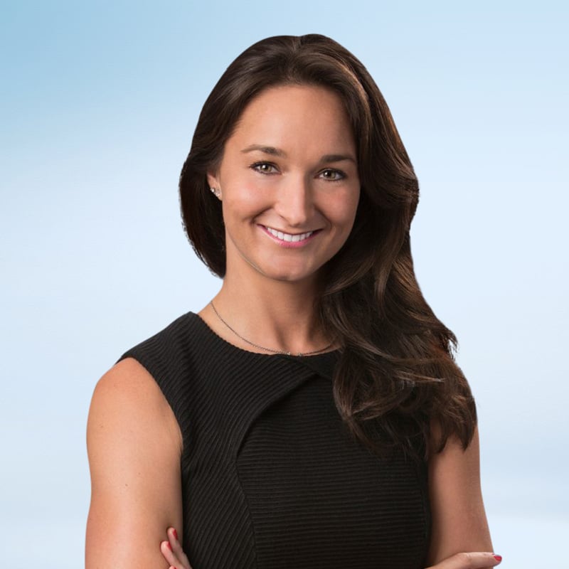 Rachel Mech photo