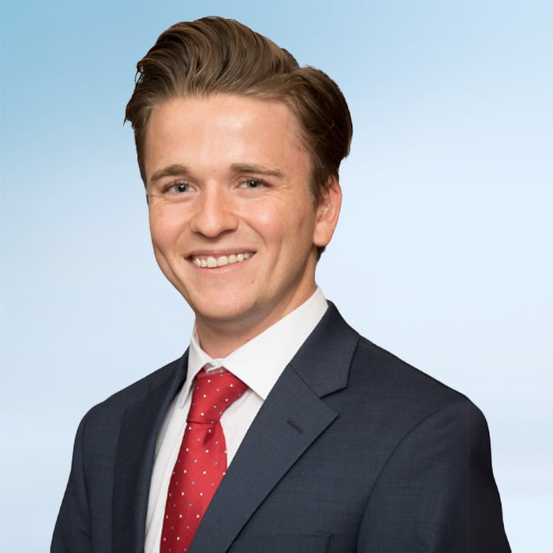 Bradley Meyer photo