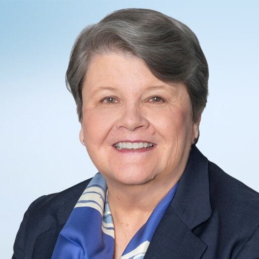 Judith W. Ross photo