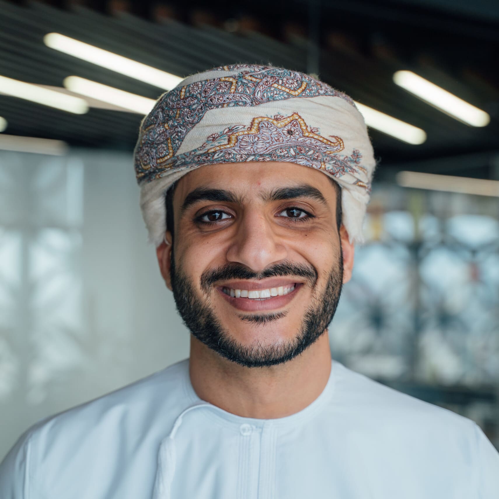 Mohammed Al Khalili photo