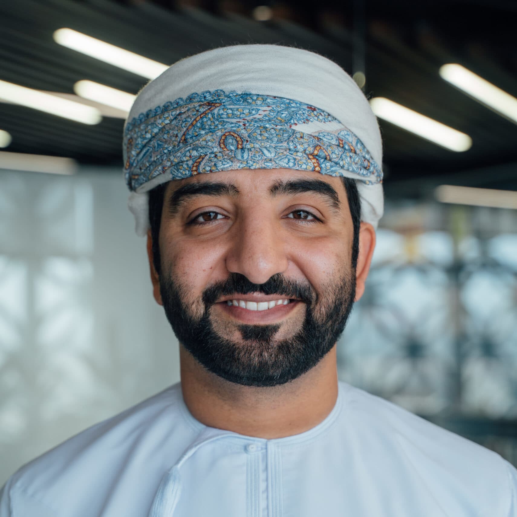 Maadh Al Ghailani photo