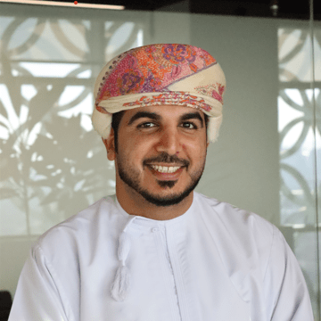 Ahmed Al Hinai photo