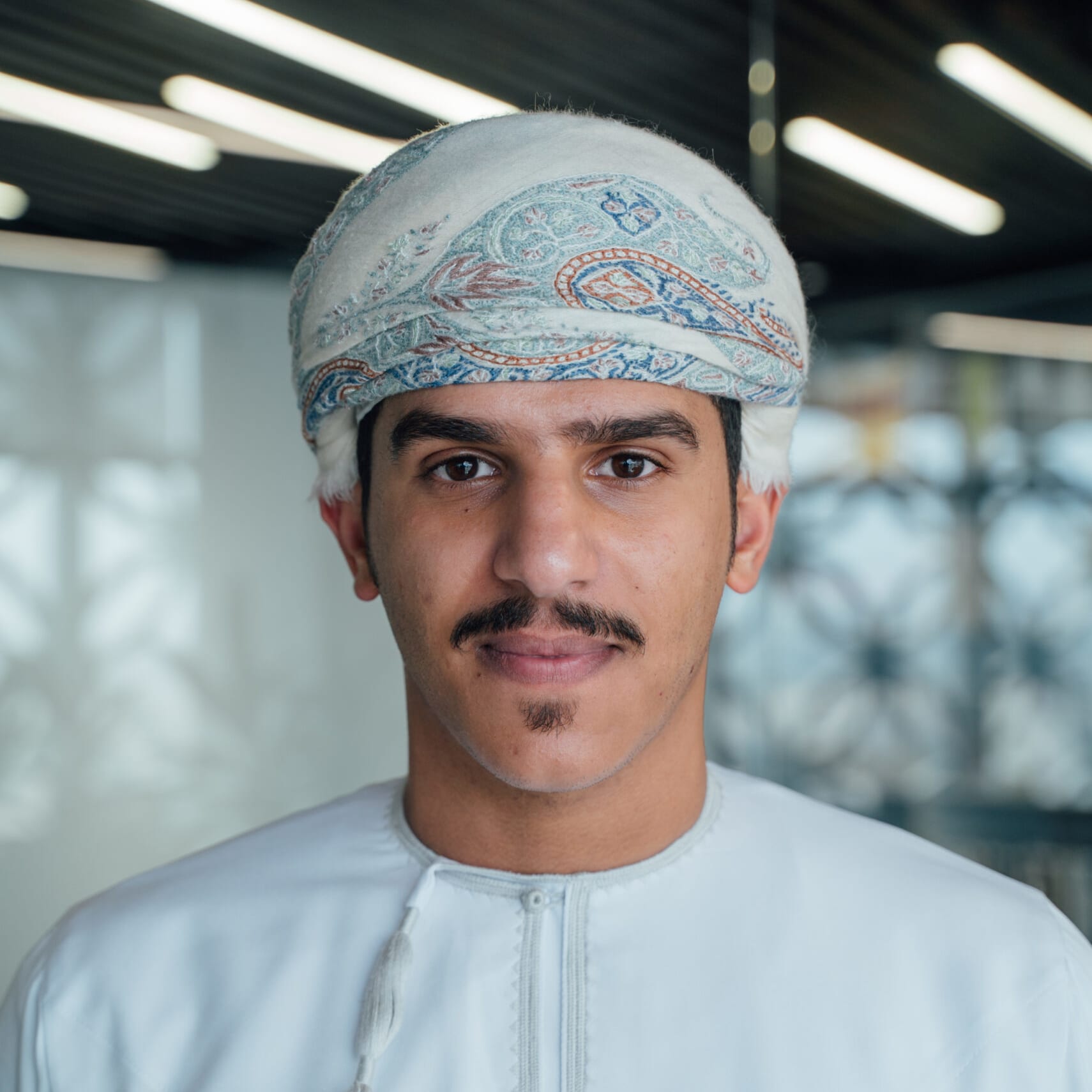 Hamood Al Sinaidi photo