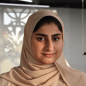 Rufaida Al Zadjali photo
