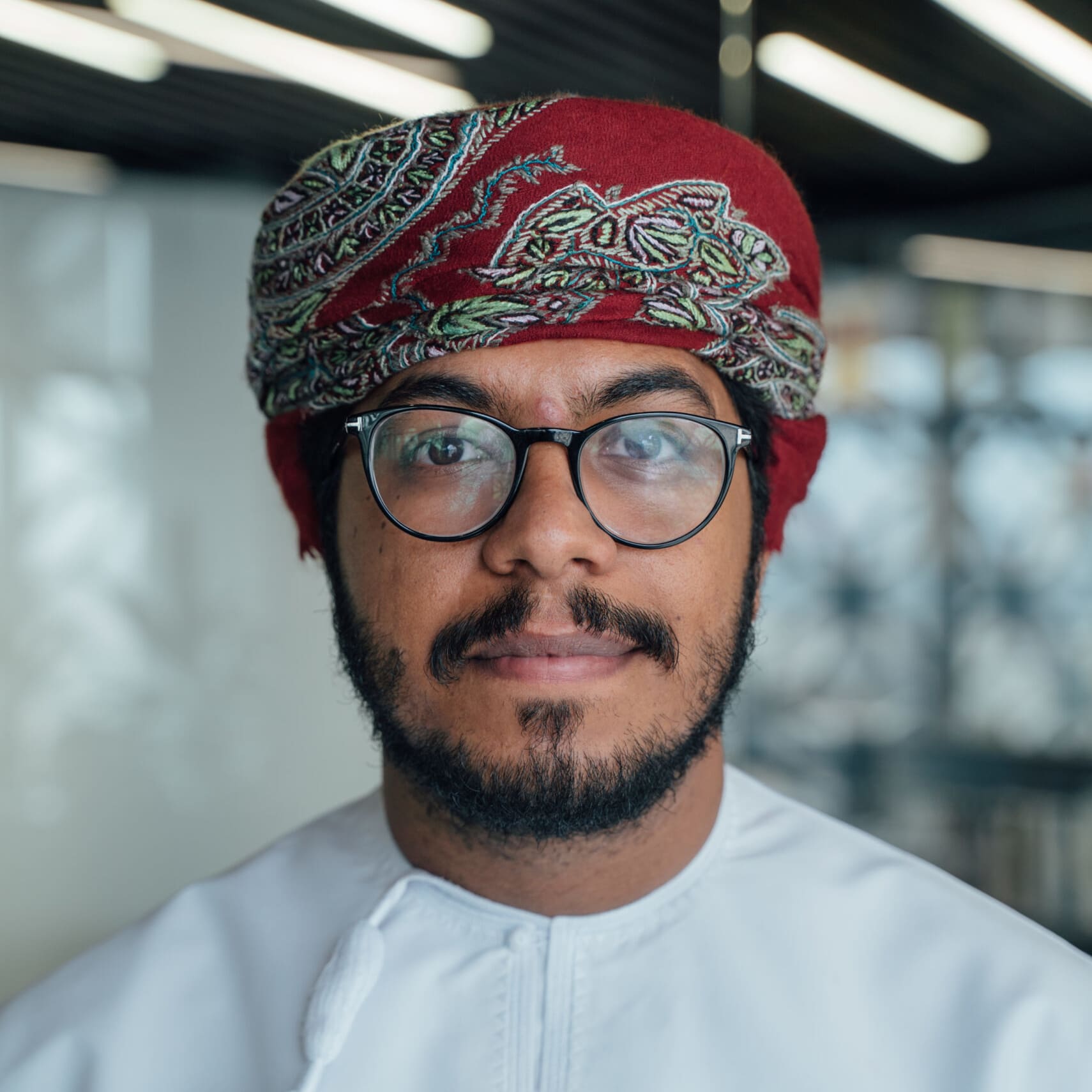Abdullah Al Aufi photo