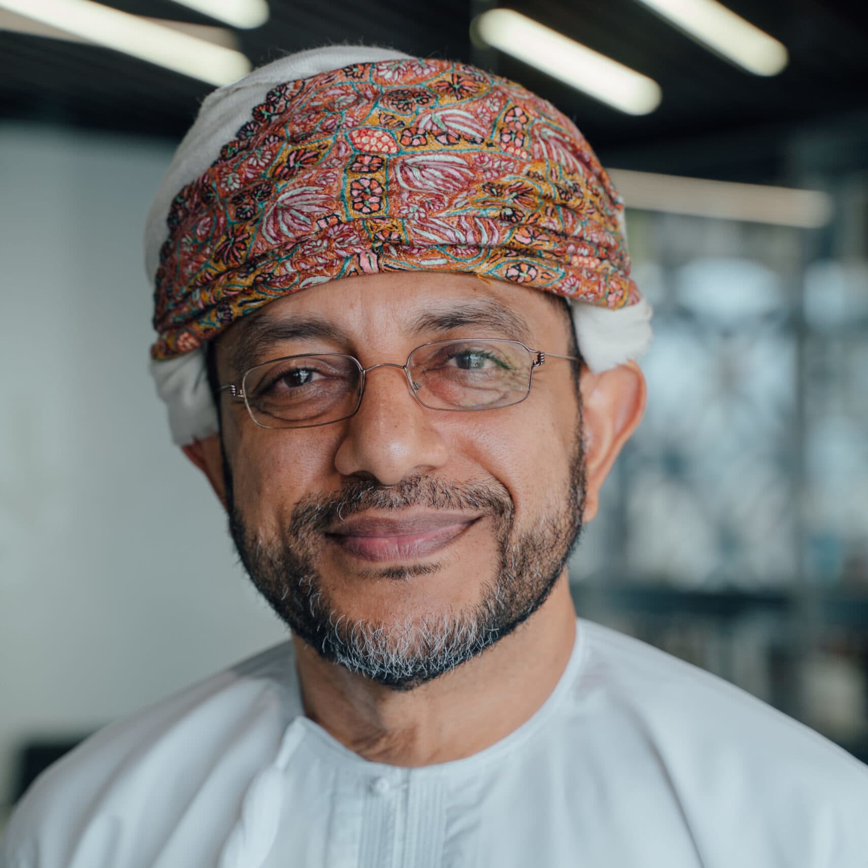 Nasser Abdulla Al Riyami photo