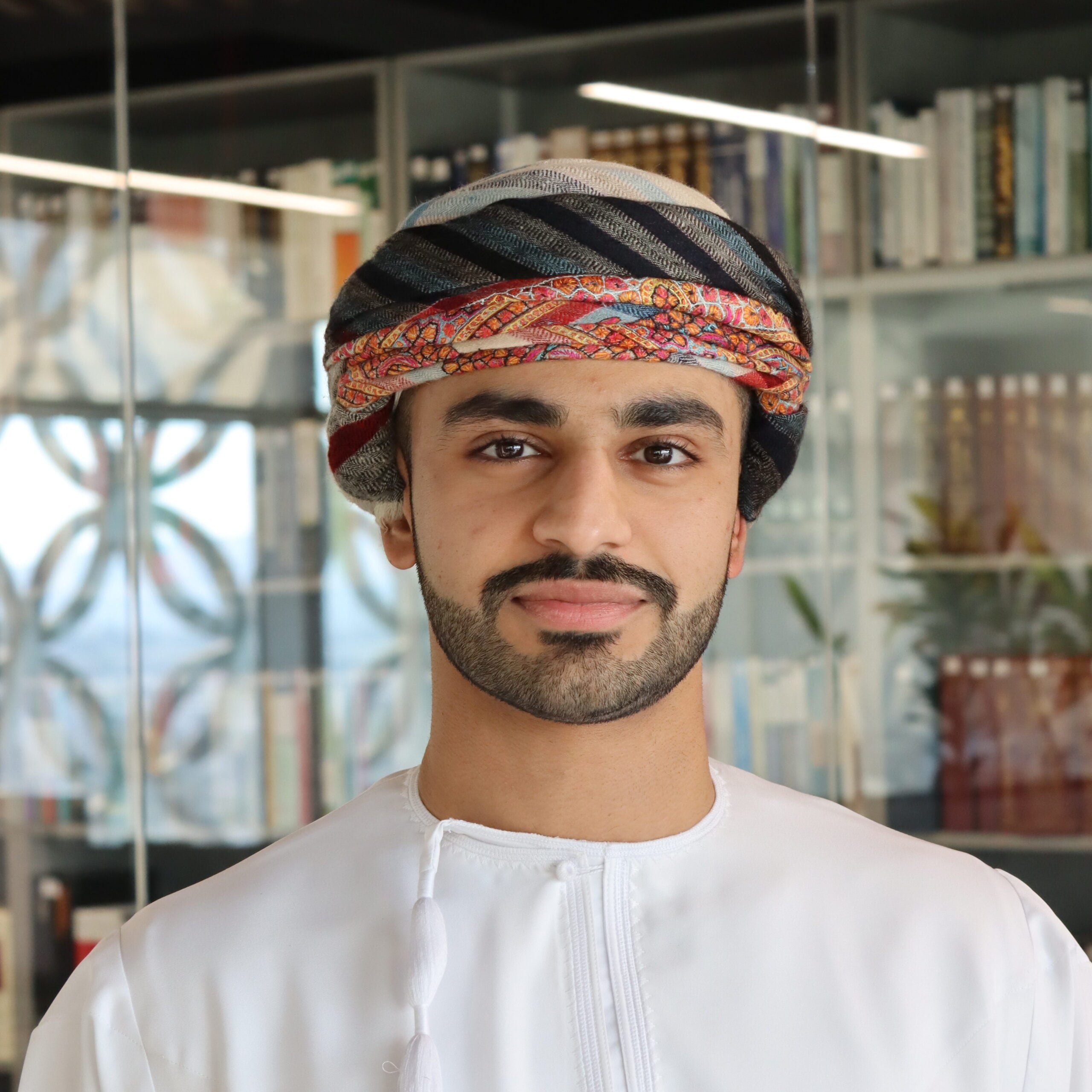 Hamed Al Sabbagh photo