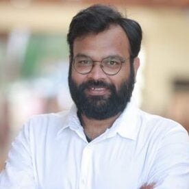 Abhinav Harlalka photo