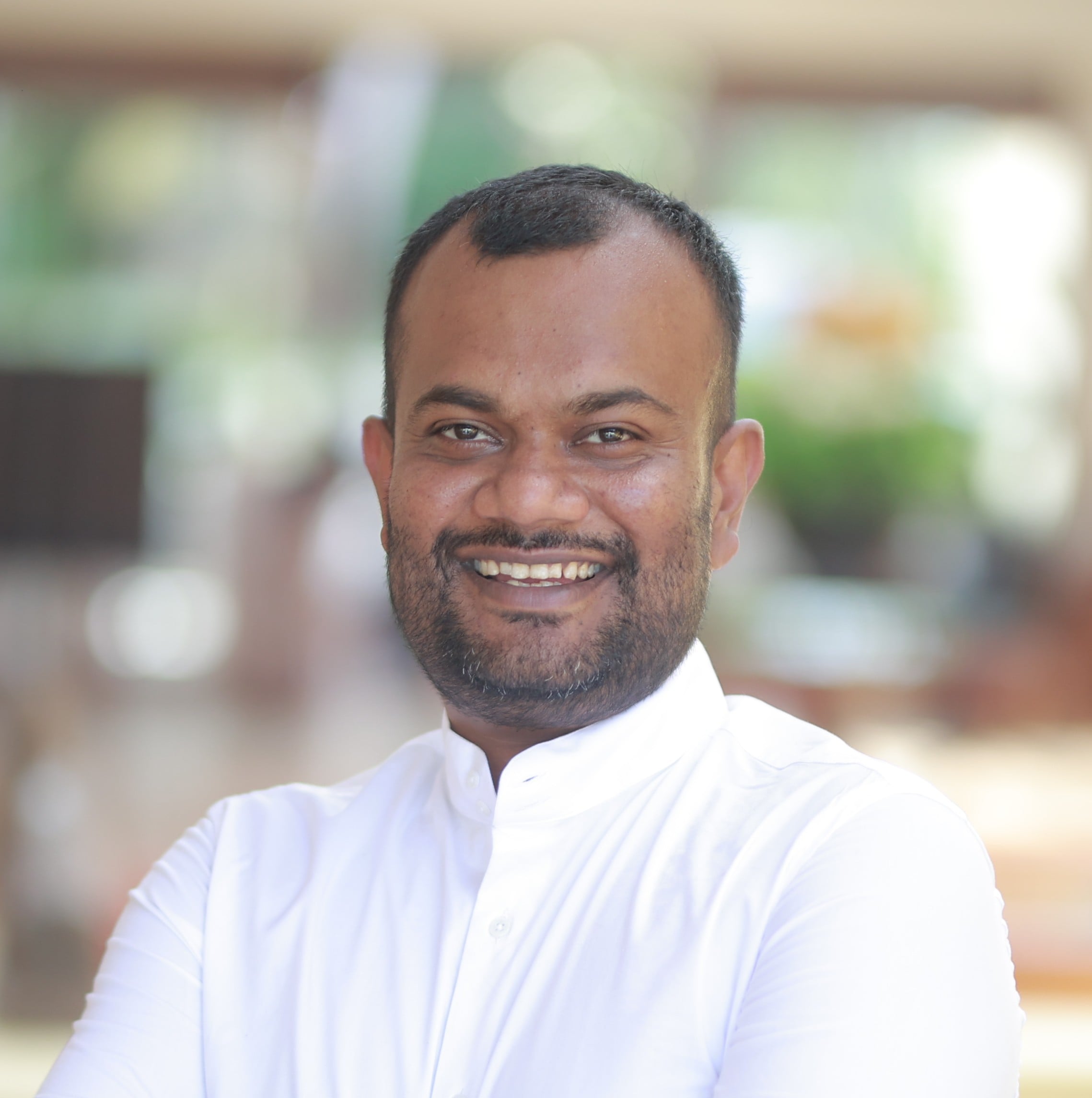 Parag Srivastava photo