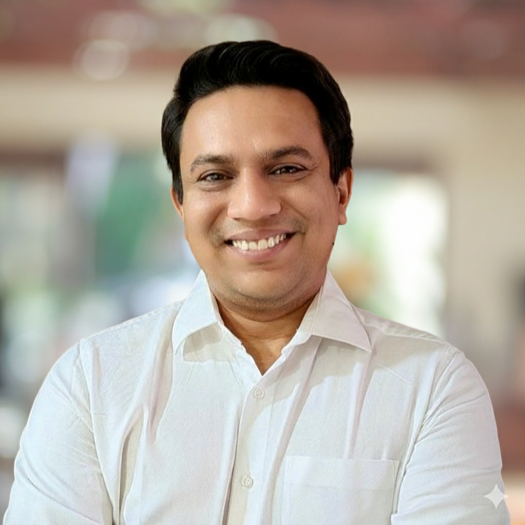 Ayush Agarwala photo