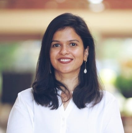 Poonam Sharma photo