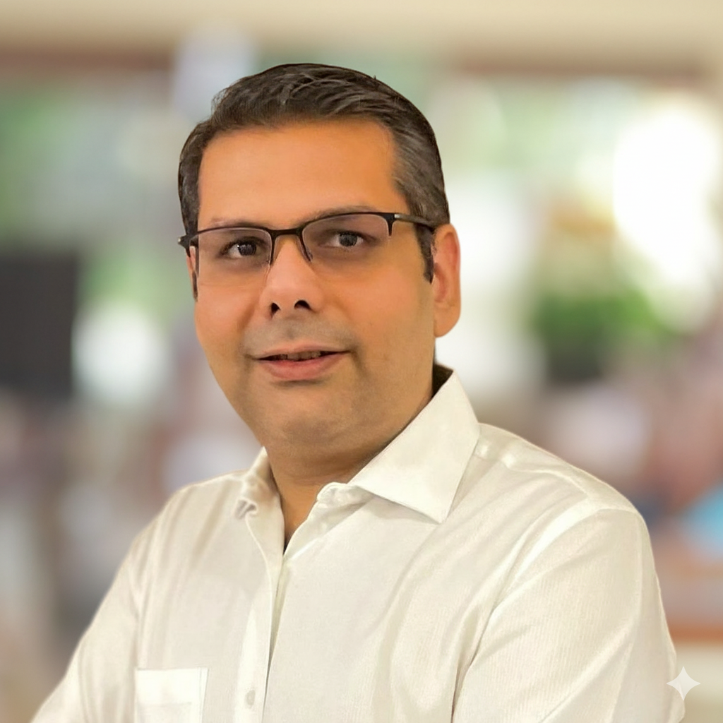 Karan Kalra photo
