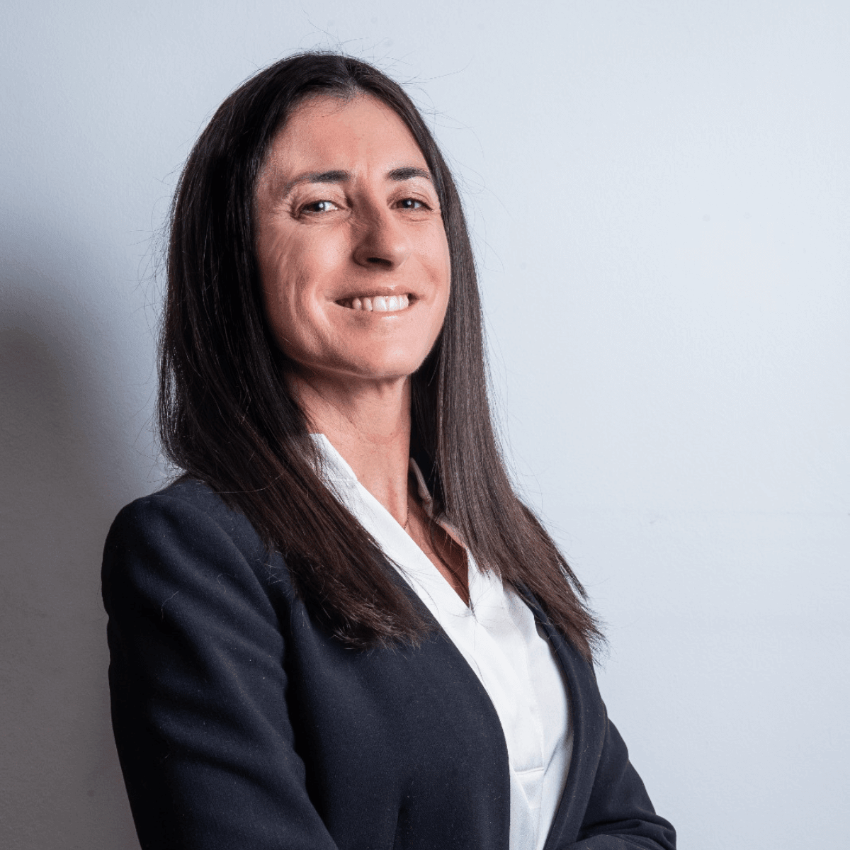 Melina Llodrá photo