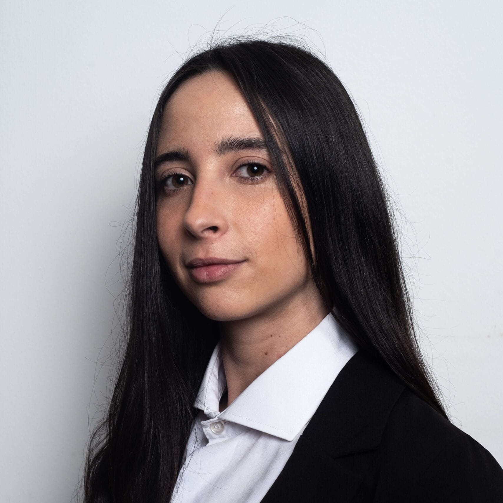 María Florencia Romariz photo