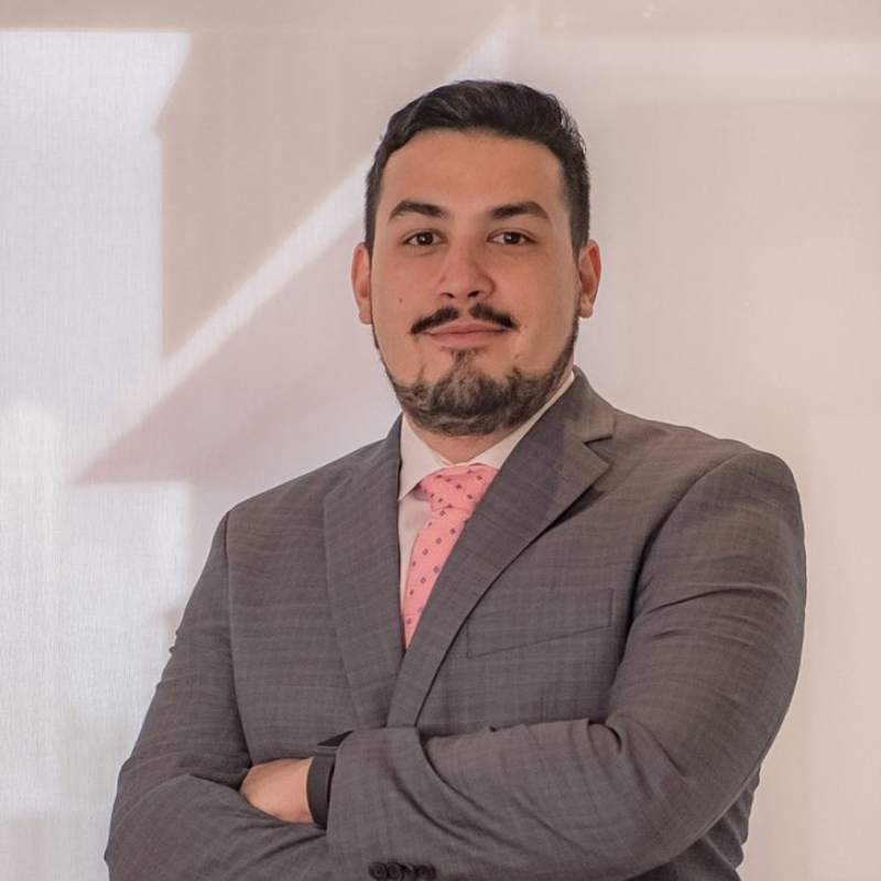 Alejandro Fung Mangravita photo