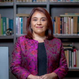 Viviana Gómez Barbosa photo