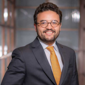 Juan Pablo Flechas Hernández photo