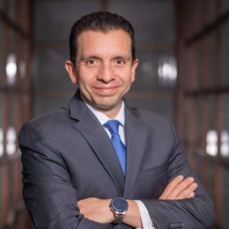 Óscar Amaya Vargas photo