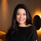 Aline Dias photo