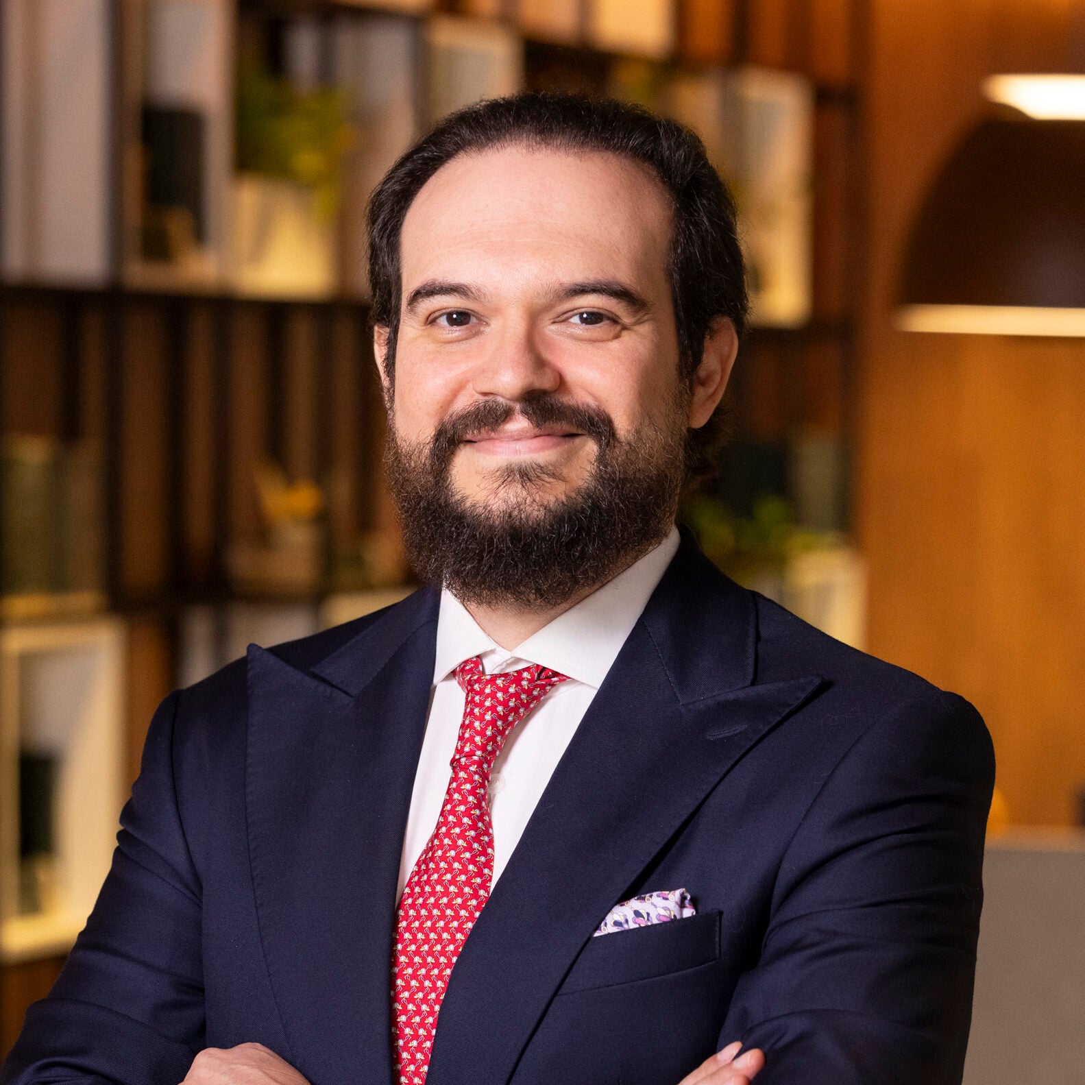 José Eduardo Marretti photo