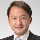 Satoshi Mogi photo
